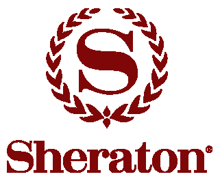 Sheraton Mall of the Emirates Hotel, Dubai Logo
